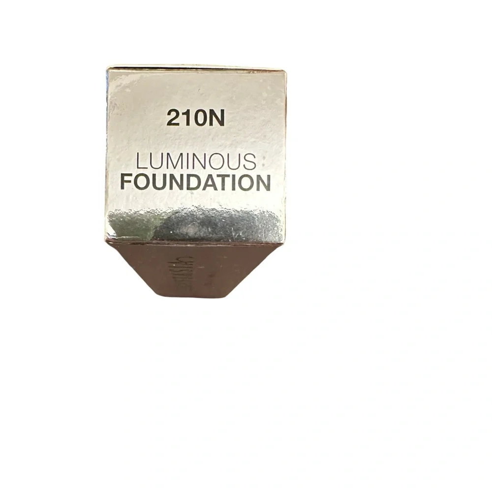 Anastasia Beverly Hills Luminous Foundation “210N” NIB